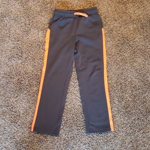 Active Pants for Boys